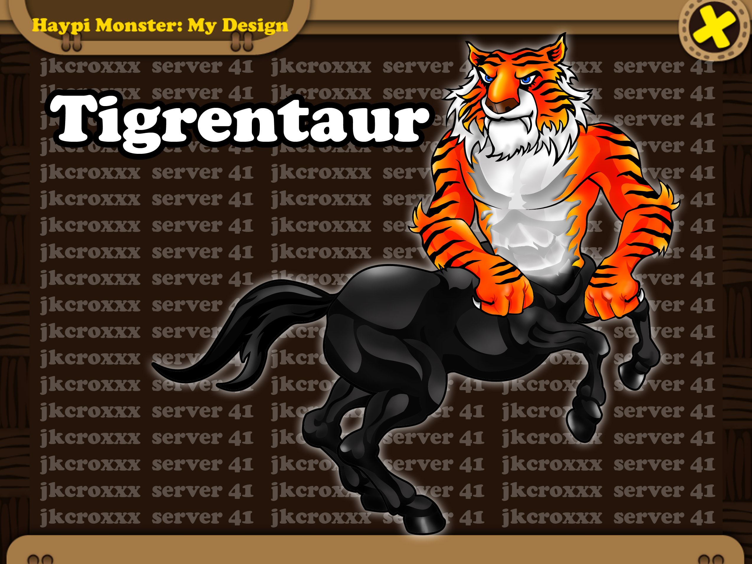 jkcroxxx - server 41 - Tigrentaur.jpg