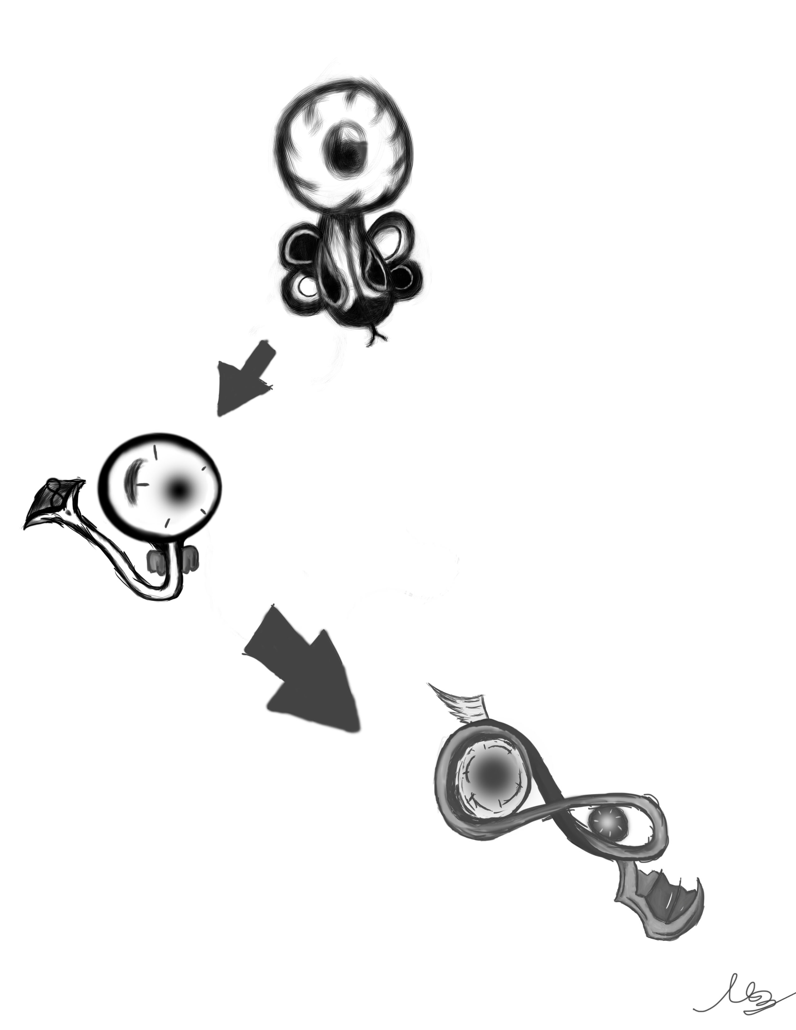 Haypi Monster Art Event.jpg