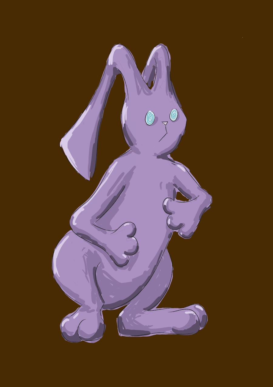 Haypi Monster Art Contest - 02 LUNACY copy.jpg