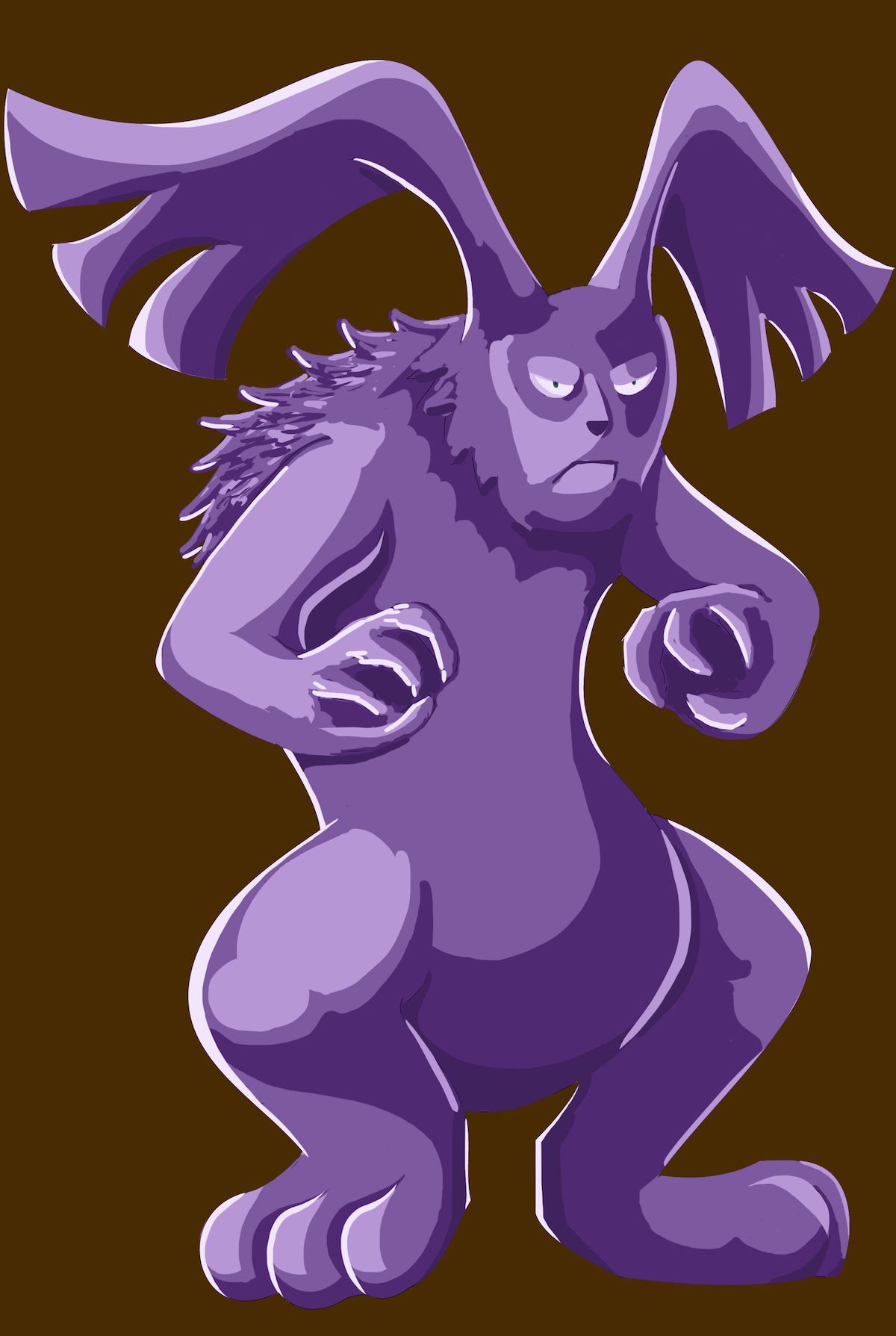Haypi Monster Art Contest - 03 LUNASTY copy.jpg